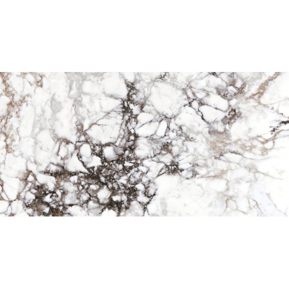 Керамогранит 28568 BRECCIA WHITE NT/60X120/R