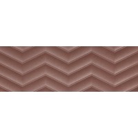 28581 LOOK COPPER CHEVRON/33,3X100/R