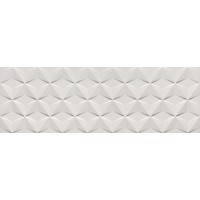 28584 LOOK WHITE DIAMOND/33,3X100/R