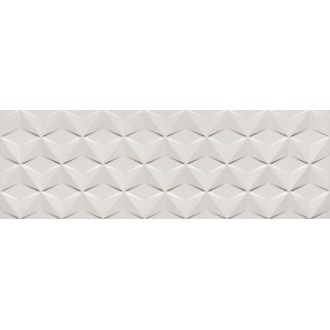 28584 LOOK WHITE DIAMOND/33,3X100/R