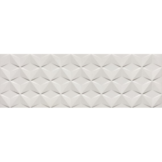 Керамическая плитка 28584 LOOK WHITE DIAMOND/33,3X100/R