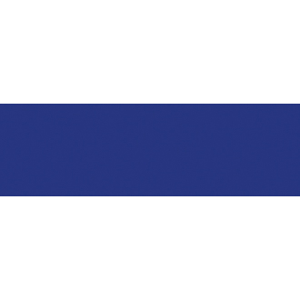 2869 Плитка Баттерфляй ультрамарин 8.5х28.5