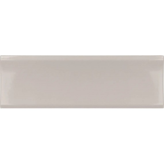 Керамическая плитка 28747 Vibe In Lunar Grey Gloss 6,5x20