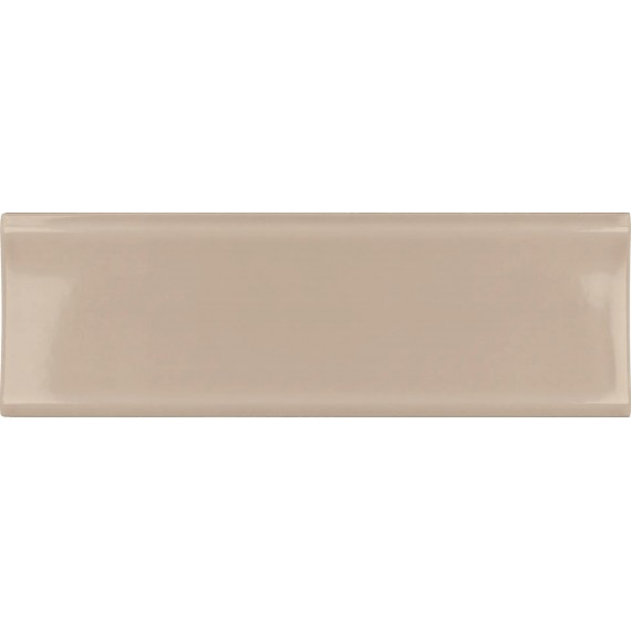 Керамическая плитка 28749 Vibe In Taupe Gloss 6,5x20