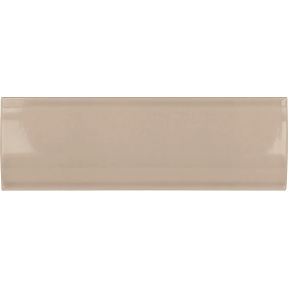 Керамическая плитка 28759 Vibe Out Taupe Gloss 6,5x20