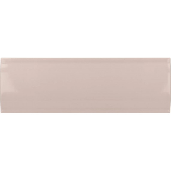 Керамическая плитка 28760 Vibe Out Fair Pink Gloss 6,5x20