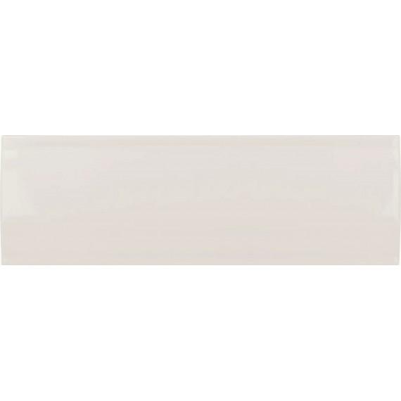 Керамическая плитка 28761 Vibe Out Gesso White Gloss 6,5x20