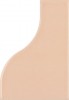 28846 Curve Pink Gloss 8,3x12