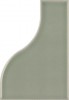 28853 Curve Aquarium Gloss 8,3x12