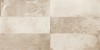 28942 FS RAKU CREAM 20X40