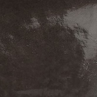 28978 Керамогранит Kasbah Taco Black Hat Gloss 3,4x3,4