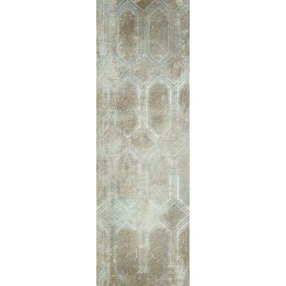 Керамическая плитка 29,5x90 Losang Bronze