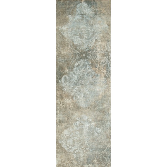 Керамическая плитка 29,5x90 Temps Bronze