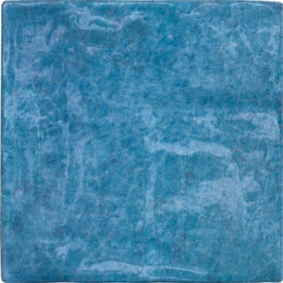 Керамическая плитка 29010 DYROY BLUE 10X10X09