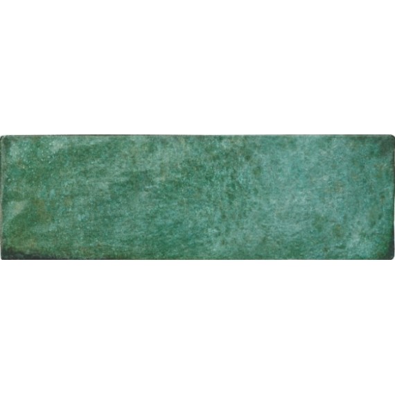 Керамическая плитка 29013 DYROY GREEN 6.5X20