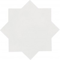 29076 Kasbah Star Bone 16,8x16,8