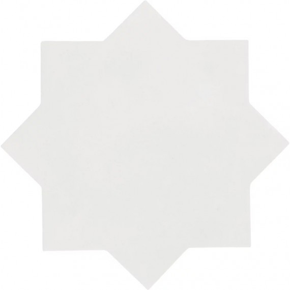 Керамогранит 29076 Kasbah Star Bone 16,8x16,8