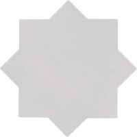 29077 Kasbah Star Smoke 16,8x16,8