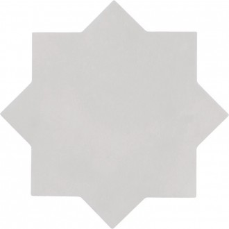 29077 Kasbah Star Smoke 16,8x16,8