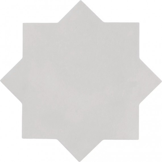 Керамогранит 29077 Kasbah Star Smoke 16,8x16,8