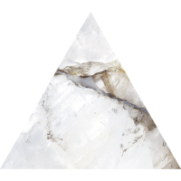 29171 TRI.CRYSTAL WHITE/29.9X25.7/EP