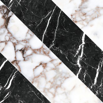 29187 D.BRECCIA WHT/PEPPER DIAGONALE NT/30X30
