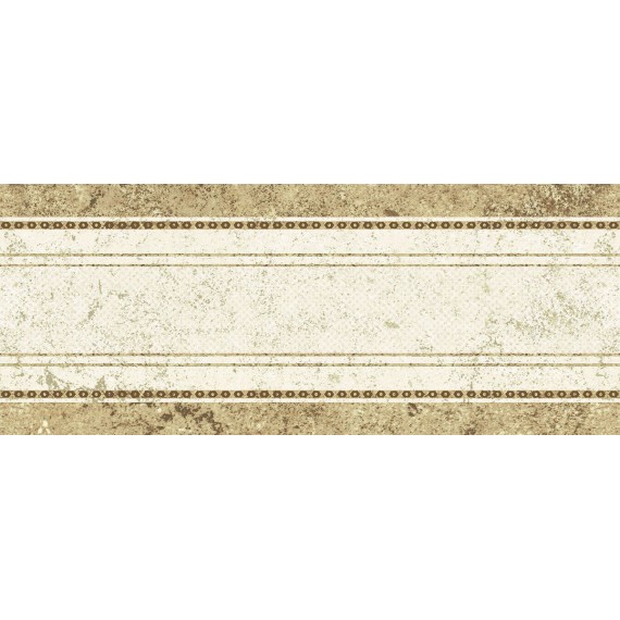 Керамическая плитка 291 Бордюр Anika Полоса 12x30