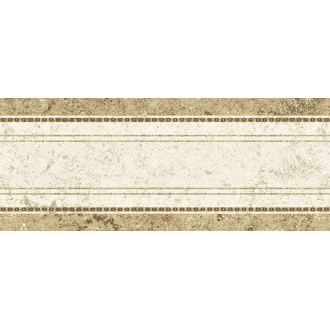 291 Плитка Бордюр Anika Полоса 12x30