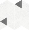 29223 D.LAKESTONE CLOUD TRIANGLE/29X29