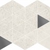 29225 D.LAKESTONE OAT TRIANGLE/29X29