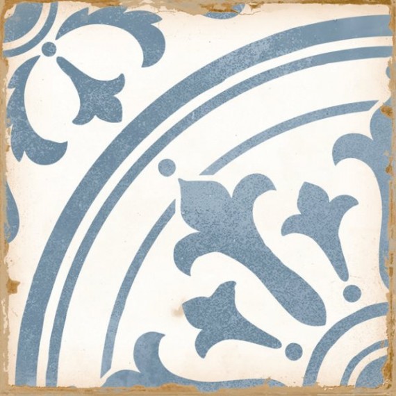 Керамическая плитка 29414 CASABLANCA ZIANE 12,5x12,5