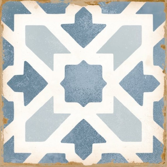 Керамическая плитка 29420 CASABLANCA GAZA 12,5x12,5
