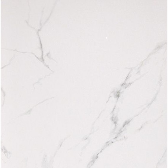 Керамогранит 2950217 Керамогранит Marmoker Lucido Statuario Grigio 59x59