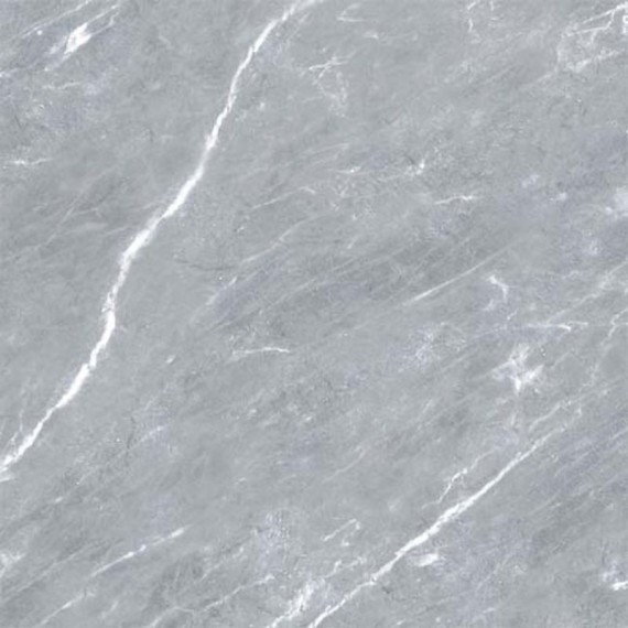 Керамогранит 2950224 Marmoker Lucido Bardiglio Imperiale 59x59