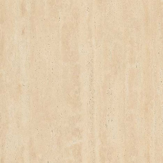 Керамогранит 2950237 Керамогранит Marmoker Travertino Miele Lucido 59x59