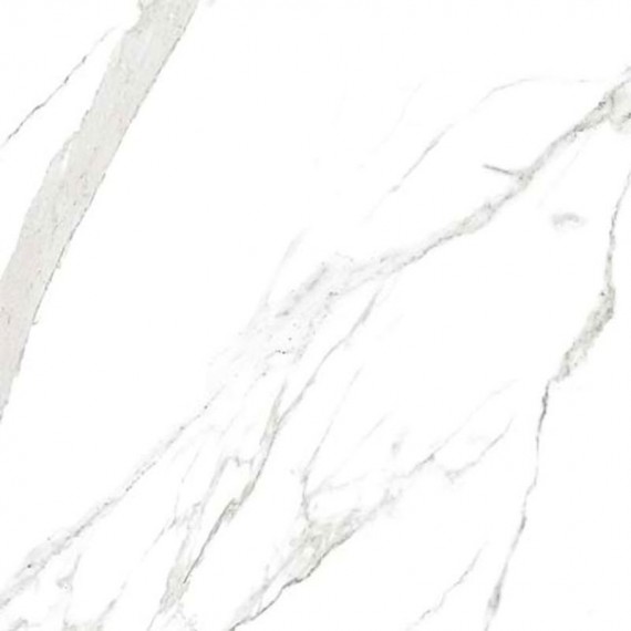 Керамогранит 2951017 Керамогранит Marmoker Statuario Grigio Honed 59x59