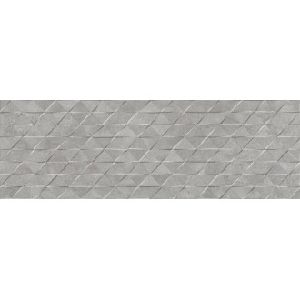 29726 Downtown Grey Triangle SP/33,3X100/R 33,3x100