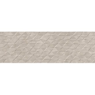 29727 Downtown Beige Triangle SP/33,3X100/R 33,3x100