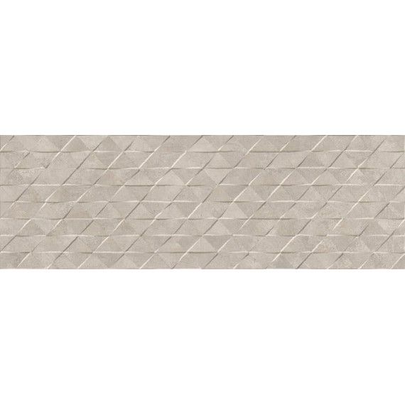 Керамогранит 29727 Downtown Beige Triangle SP/33,3X100/R 33,3x100