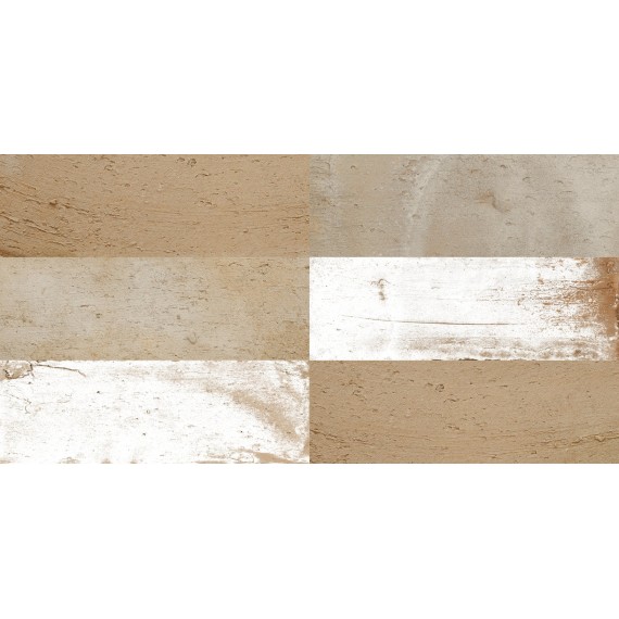 Керамическая плитка 29761 Fs Mud Sand 20x40