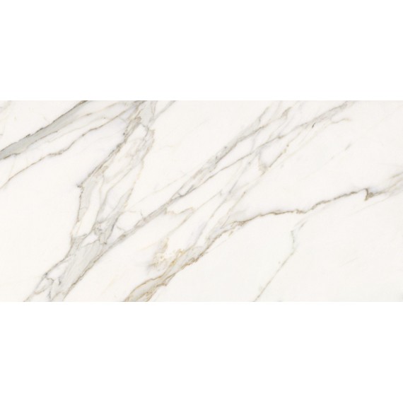 Керамогранит 2A39 Calacatta Statuarietto LAP RT 60x120