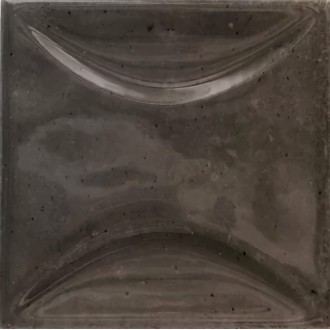 30022 Arco Black Ash 10х10