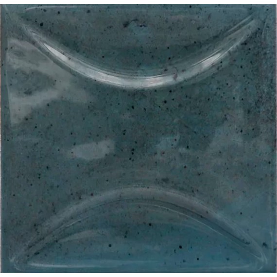 Керамическая плитка 30023 Arco Blue Night 10х10