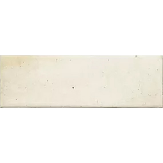 Керамическая плитка 30030 White 6,5X20