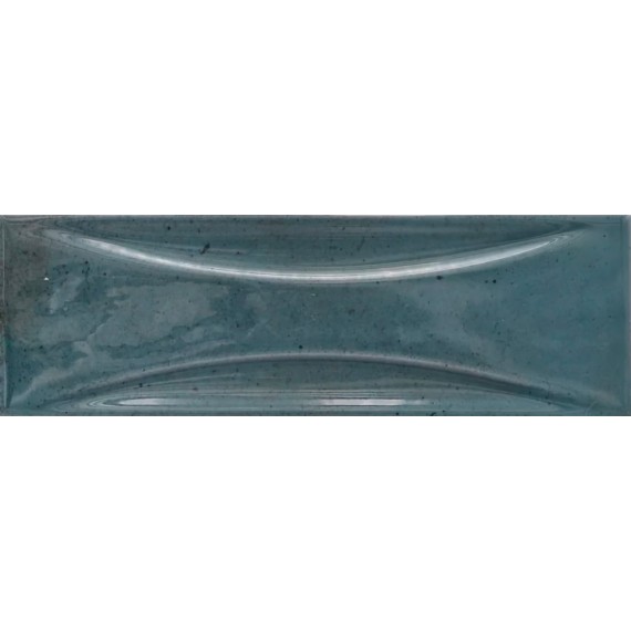 Керамическая плитка 30041 Arco Blue Night 6,5X20