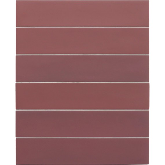 Керамогранит 30055 Wadi Garnet 6x30