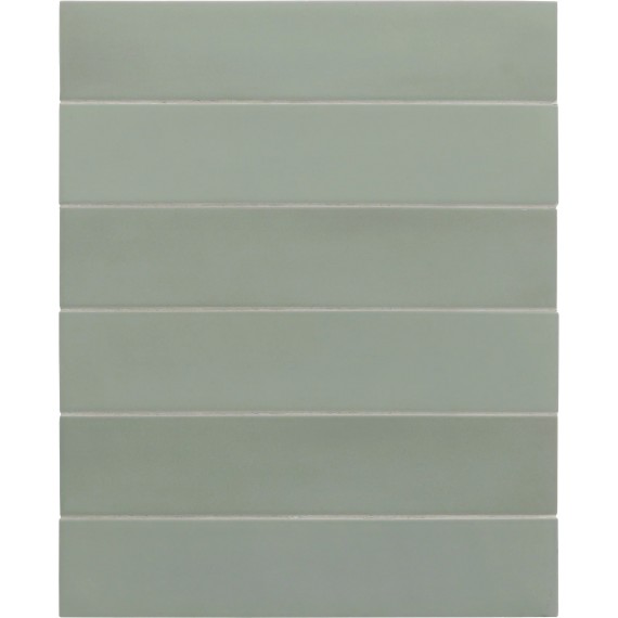 Керамогранит 30058 Wadi Mint 6x30