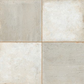 30068 Fs Checker Silver 45x45