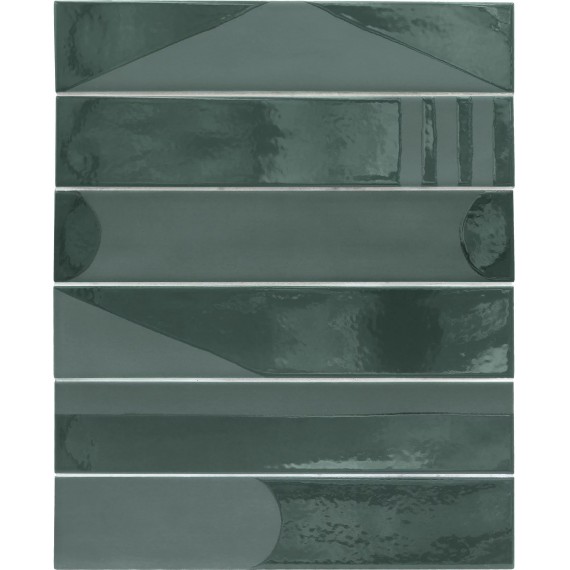 Керамогранит 30069 Wadi Decor Pine 6x30
