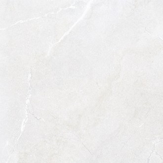 30104 Lucca White SF/90X90/R 90x90